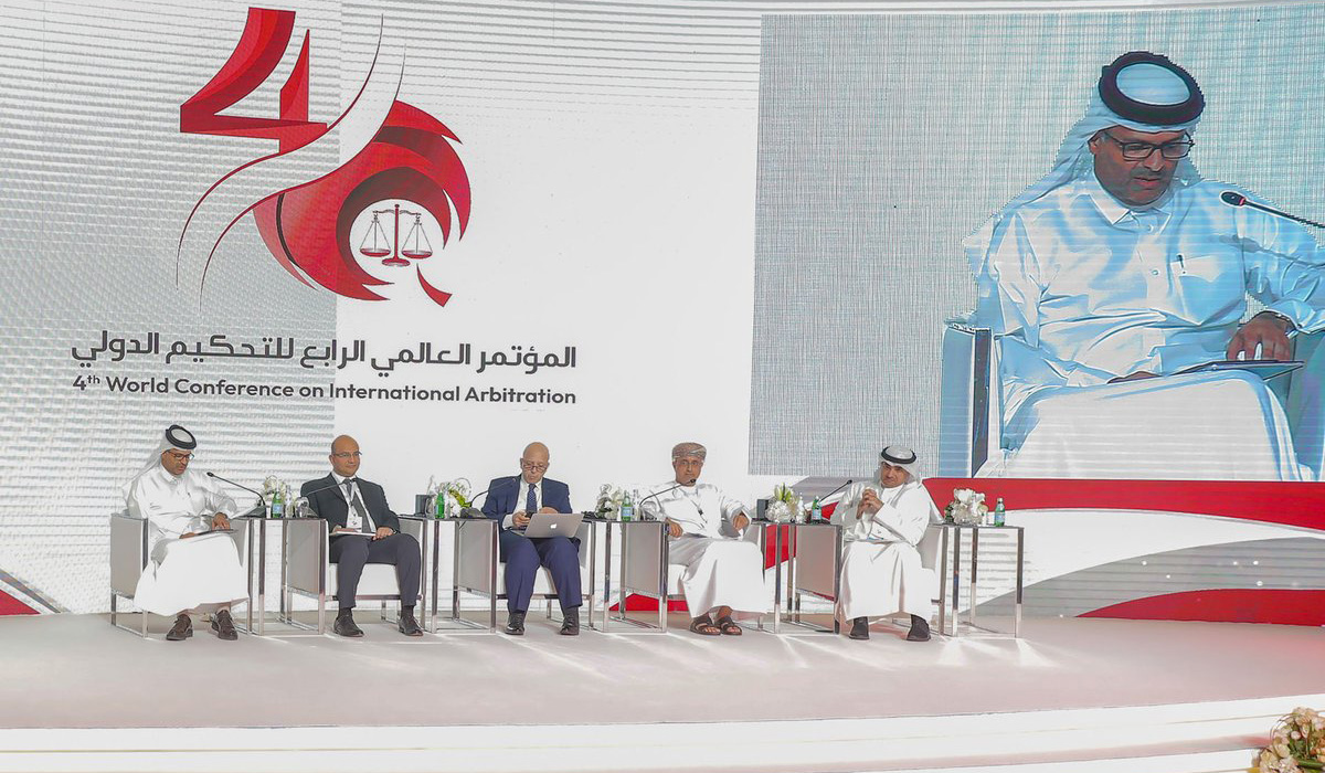 4th World Conference on International Arbitration Concludes